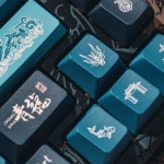 Каллиграфические принципы в дизайне цифровых символов и интерфейсов