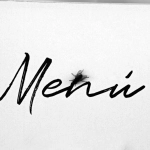 Каллиграфические принципы в современном визуальном дизайне