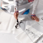 Каллиграфические элементы в дизайне игровых символов